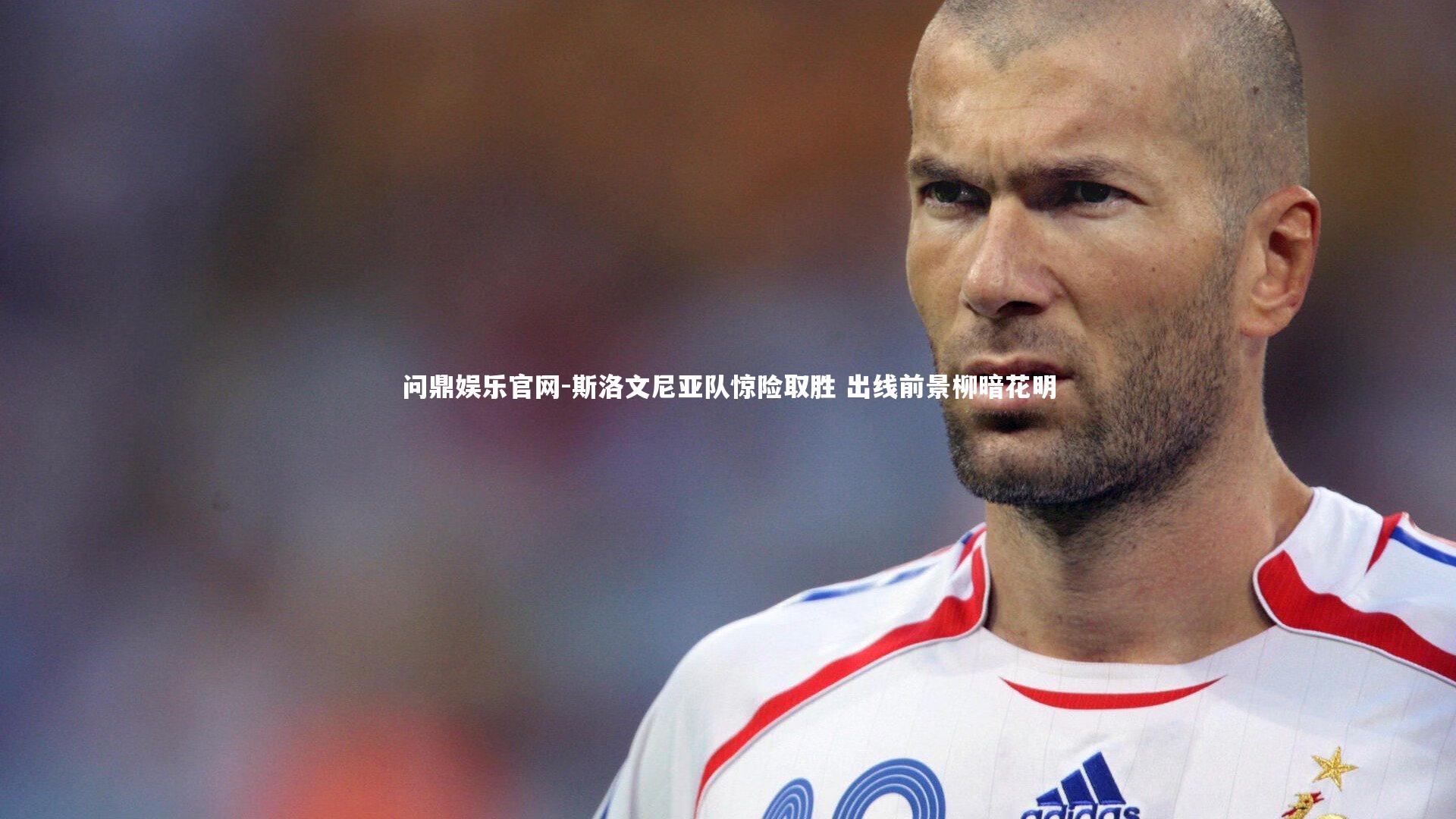 斯洛文尼亚队惊险取胜 出线前景柳暗花明