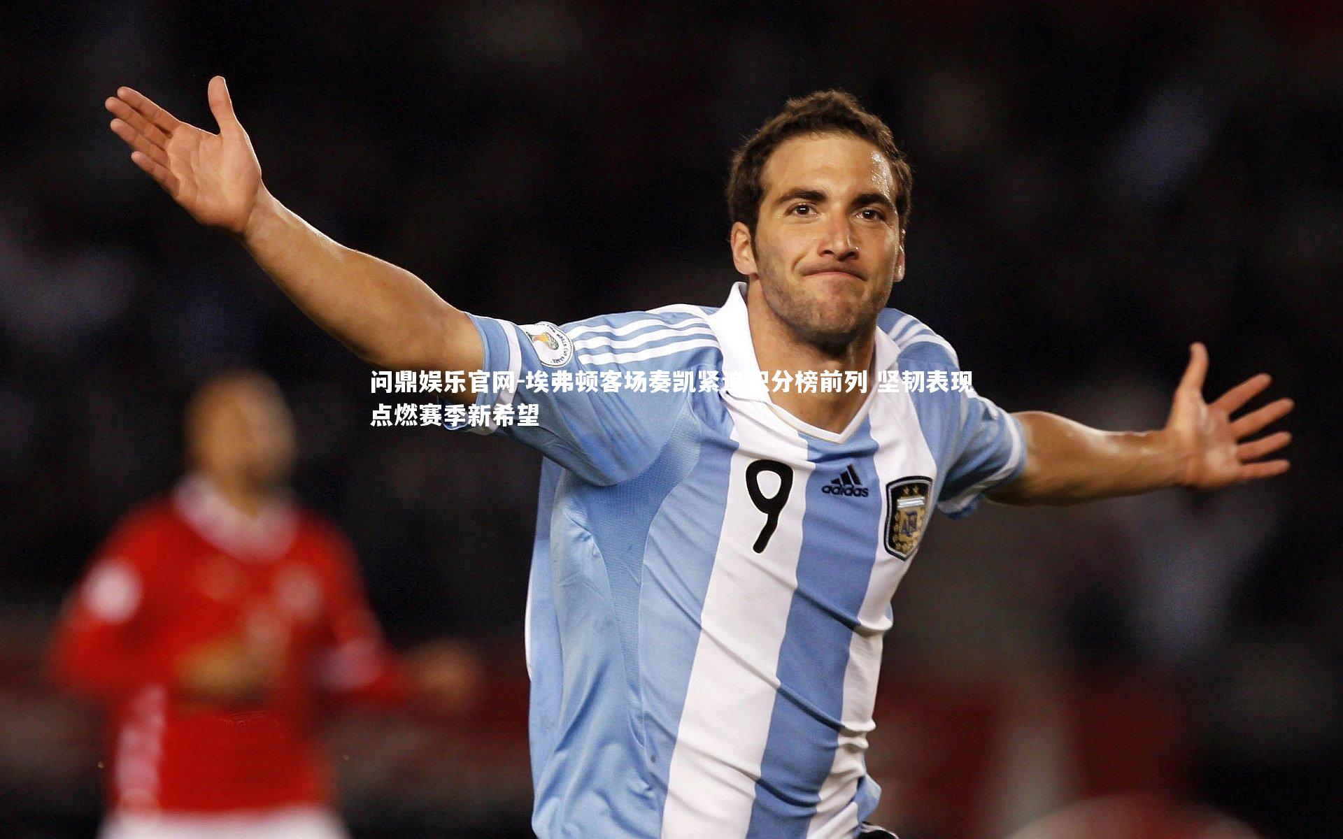 问鼎娱乐官网-埃弗顿客场奏凯紧追积分榜前列 坚韧表现点燃赛季新希望