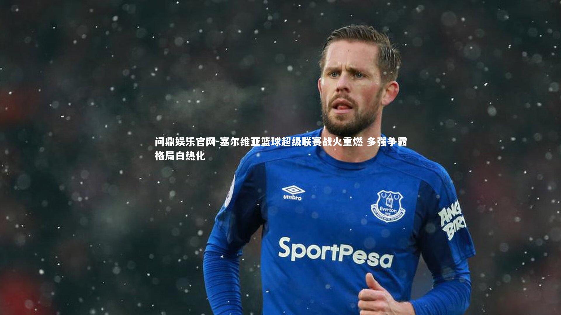 问鼎娱乐官网-塞尔维亚篮球超级联赛战火重燃 多强争霸格局白热化